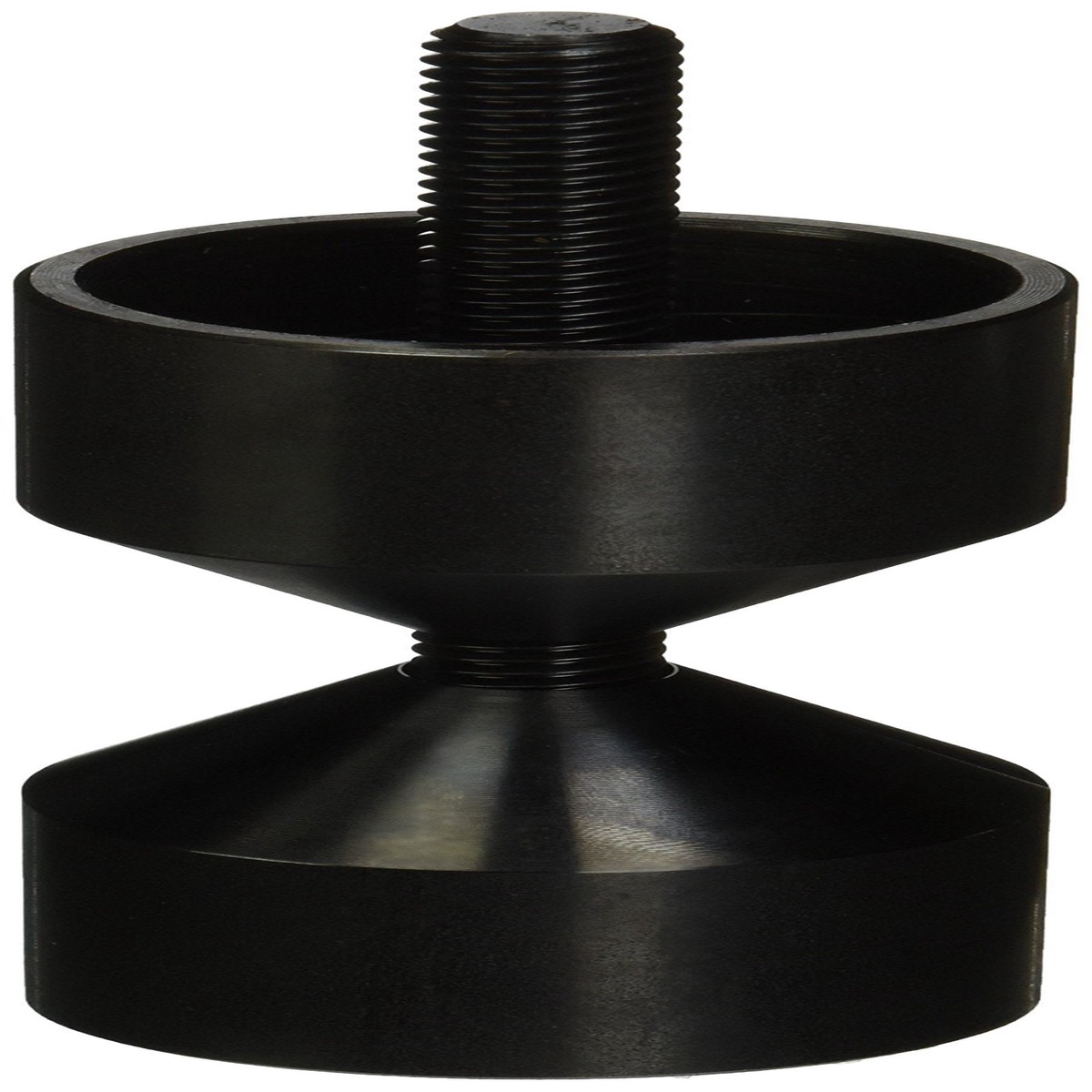 Flange Wizard 42050-TL Large Threaded Two Hole Pins, 1/2" - 1-15/16"