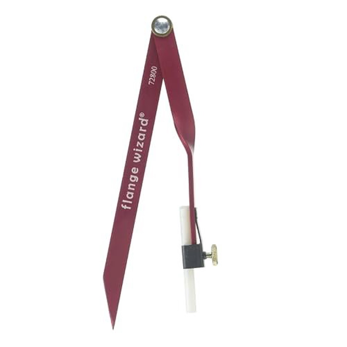 Flange Wizard - 72800 FLANGE WIZARD Radius Marker Small