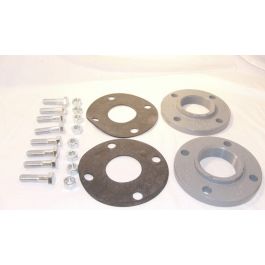 Johnson Controls FLG15A-600 3 Companion Flanges,V43,46,47