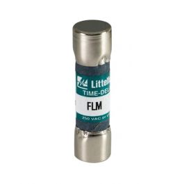 Littelfuse FLM.800 Time Delay Fuse 0.800 Amp 250V