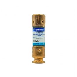 Littelfuse FLNR.300 Time Delay Fuse 0.300 Amp 250V