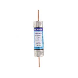 Littelfuse FLNR100 Time Delay Fuse 100 Amp 250V