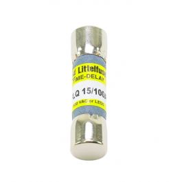Littelfuse FLQ.150 Time Delay Fuse .150 Amp 500V