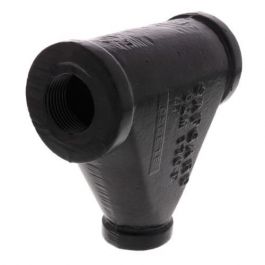 Hydrolevel FOEM-2 Low Water Level Tee 160 PSI 1" X 1" X 3/4" Cast Iron
