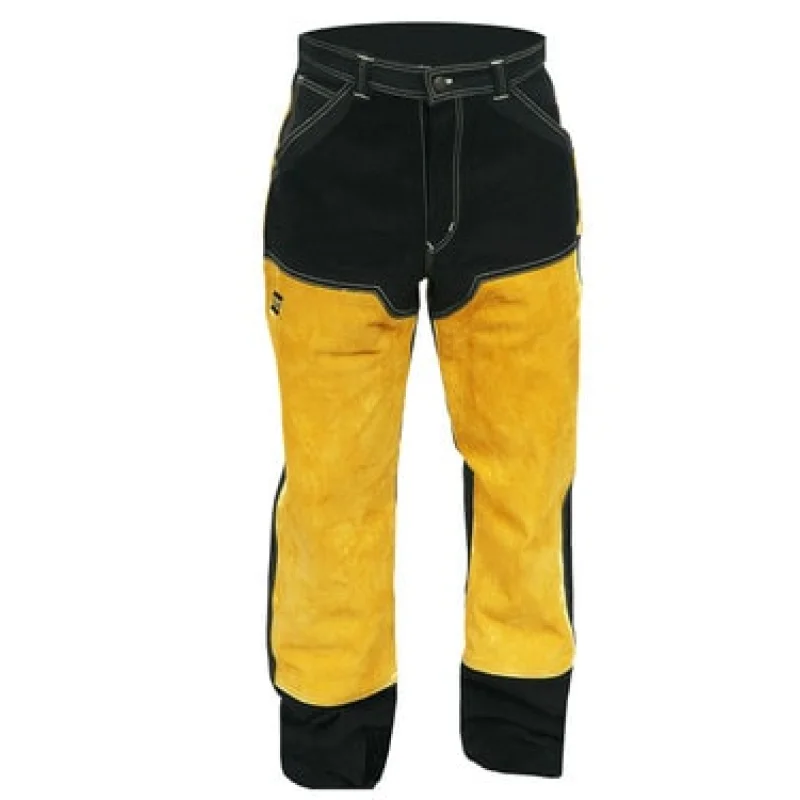 FR / Leather Welding Trousers