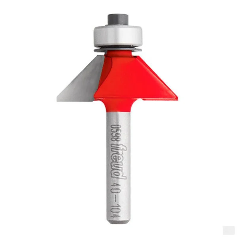 Freud – 1-11/32″ (DIA.) CHAMFER BIT