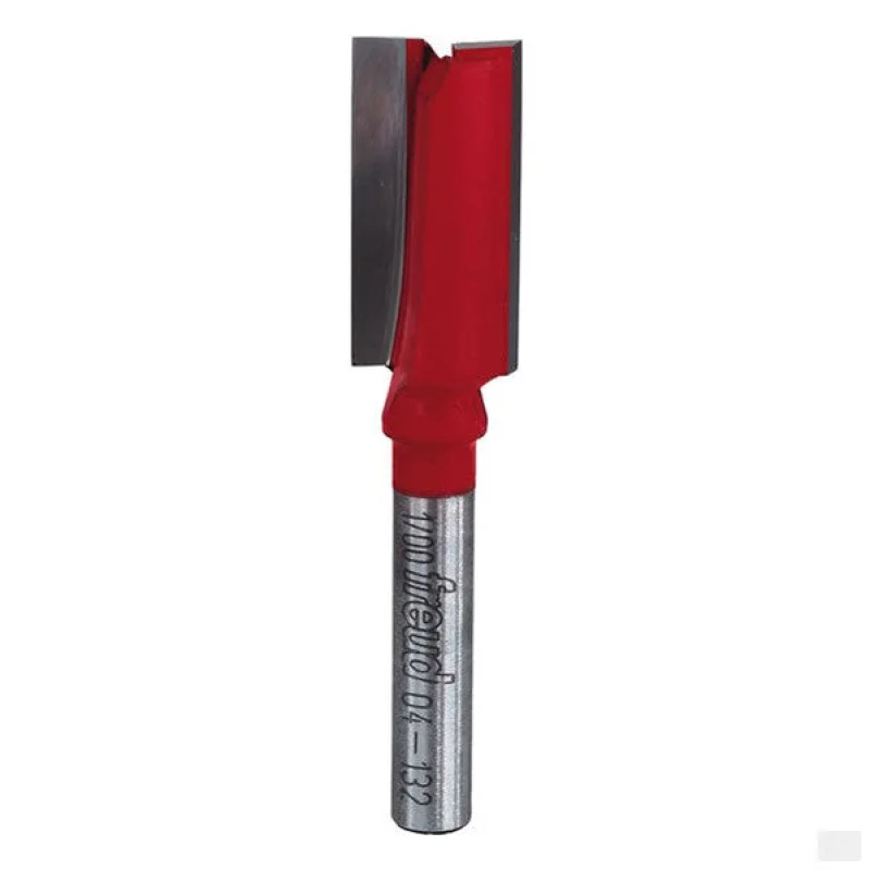 Freud – 1/2″ (Dia.) Double Flute Straight Bit