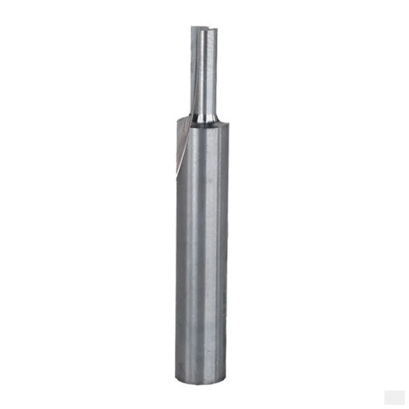 Freud – 1/8″ (DIA.) DOUBLE FLUTE STRAIGHT BIT