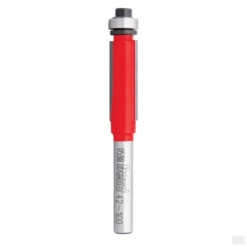 Freud – 3/8″ (DIA.) BEARING FLUSH TRIM BIT