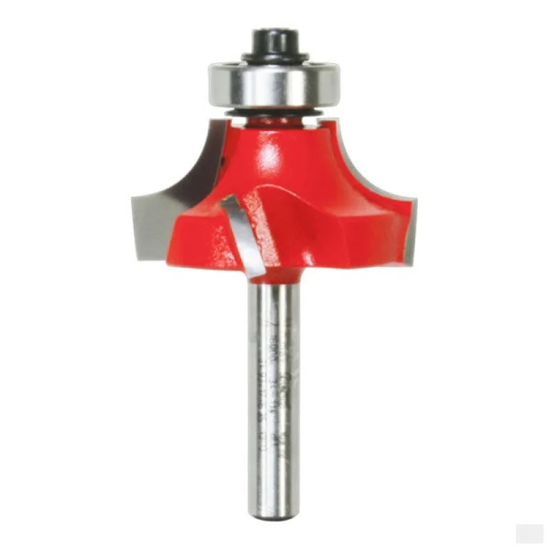 Freud – 3/8″ RADIUS ROUNDING OVER BIT (QUADRA-CUT)