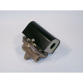 Xylem-McDonnell & Miller FS1-J Liquid Flow Switch W/Int'L Threads FS-1 113550