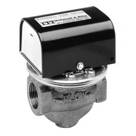 Xylem-McDonnell & Miller FS6-1 1" SPDT Flow Switch 150 PSI 115600