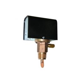 Xylem-McDonnell & Miller FS7-4D 2-SPDT Liquid Flow Switch 119750