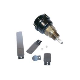 Xylem-McDonnell & Miller FS8-WJ Flow Switch W/International Threads FS8W 120602