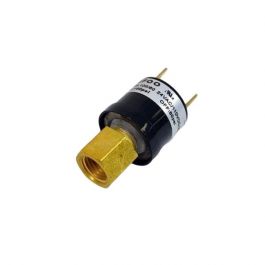 Aaon G024550 Low Pressure Switch 100/60 PSI