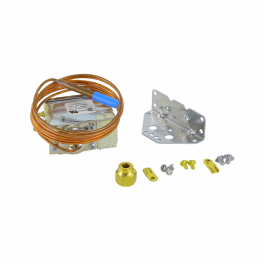 Ranco G20-4051 SPDT Pressure Control 7-77 PSI 60" Cap