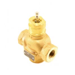 Belimo G215B-J 1/2" 2-Way Globe Valve 4.4Cv