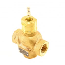 Belimo G220B-J 2-Way Globe Valve 3/4" 5.5 Cv