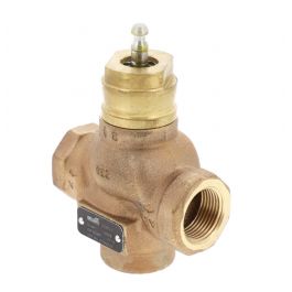 Belimo G220S-J Globe Valve 3/4 Inch 2W 5.5 Cv