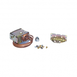 Ranco G23-5052 SPDT Pressure Control 150/450-PSI 50/125 PSI Differential 60" Cap