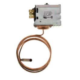 Ranco G23-5253 SPDT Manual/Reset High Pressure Limit Control 150-450 PSI