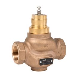 Belimo G232S-M Globe Valve 1.25 Inch 2W 20 Cv