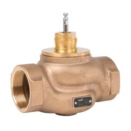Belimo G240S-N Globe Valve 1.5 Inch 2W 28 Cv