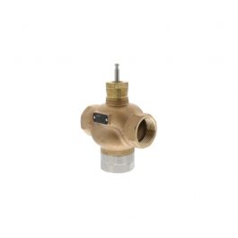 Belimo G332B-M 3-Way Globe Valve 1.25" 20 Cv