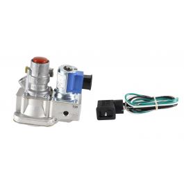 BASO Gas Products G92CAC-7C REVB Combination Gas Valve 1/2" NPT 120V