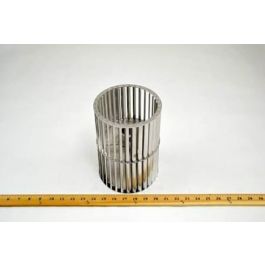 Daikin-McQuay GC10677 Blower Wheel 6.31" DIA 32" Blade