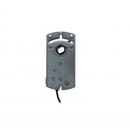 Siemens Building Technology GDE163.1P NSR Electric Damper Actuator 44 lb-in 24 VAC 0-10 VDC W/Adjustable Span & Offset