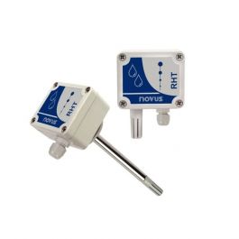 General Electric Products GEH2-S Relative Humidity Transmitter 2%RH Wall Mount