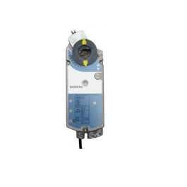Siemens Building Technology GIB131.1U 3-Point Damper Actuator NSR 310 In-lb 24V