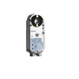 Siemens Building Technology GMA151.1P Electric Damper Actuator S/R 62 In-lb 24V