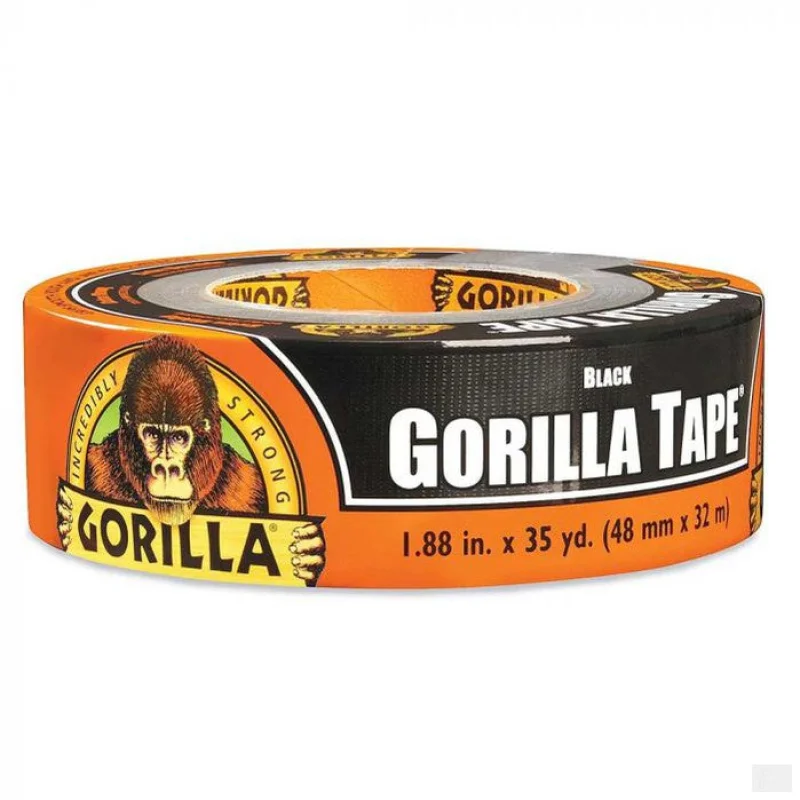 Gorilla Tape – 1.88″W x 30yd