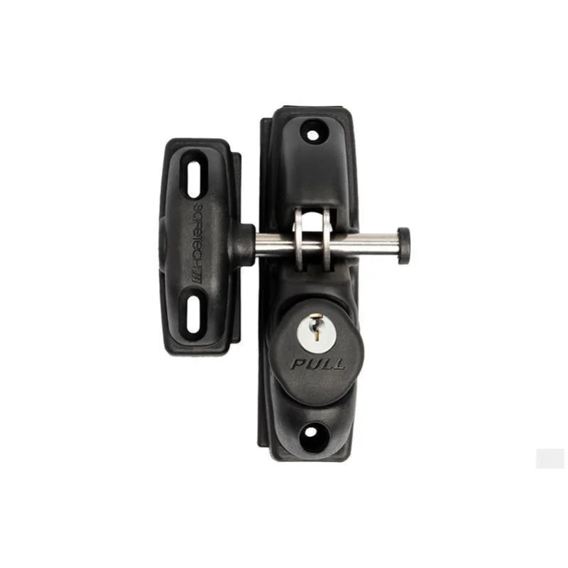 Gravity LatchSingle or Double SidedSLV-X1 & SLV-X2
