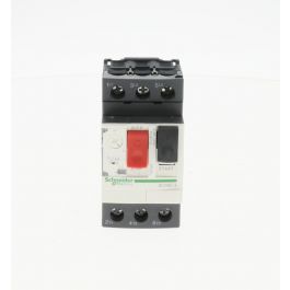 Schneider Electric (Square D) GV2ME16 Manual Motor Starter 9-14AMP 600V
