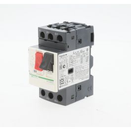 Schneider Electric (Square D) GV2ME22 Manual Motor Starter 20-25A 600V