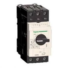 Schneider Electric (Square D) GV3P65 Manual IEC Starter 48-65A 600V