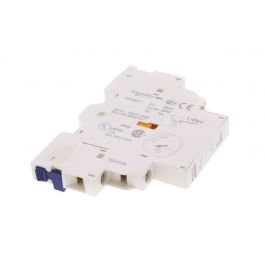 Schneider Electric (Square D) GVAN11 Left Mount Auxiliary Contact NO/NC