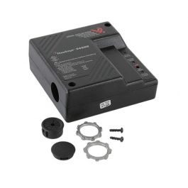Veris Industries H-548NS Adjustable Current Sensing Relay 5-20A