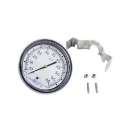 Johnson Controls H-5500-1003 Humidity Indicator 3.5" 10-60% RH