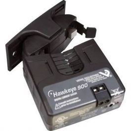 Veris Industries H-900 Fixed Trip Point Current Switch 1.5-200A