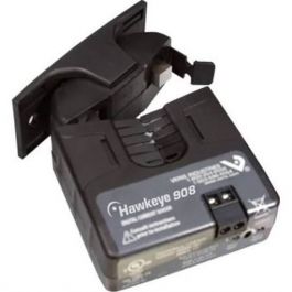 Veris Industries H-908 Adjustable Current Switch W/Relay 2.5/135A