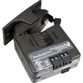 Veris Industries H-931 Current Transducer Loop-Powered 4/20mA Output SPLTC