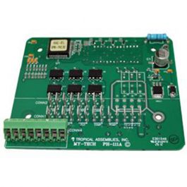 Raypak H000029 Control Board