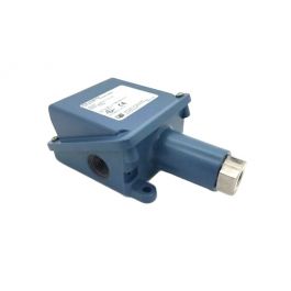 United Electric H100-191 Pressure Switch 10-100 PSI NEMA-4