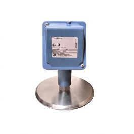 United Electric H100-534 SPDT Stainless Steel Diaphragm Pressure Switch 2.5"-50" WC NEMA 4X