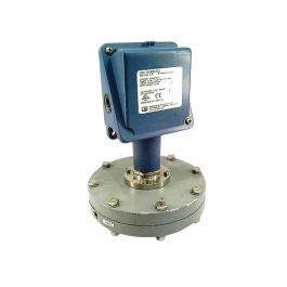 United Electric H100K-540 SPDT Pressure Switch 0.2-7"WC NEMA 4X