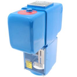 Asco H10B620B5F1 Actuator W/Auxiliary Switch SPDT 120V